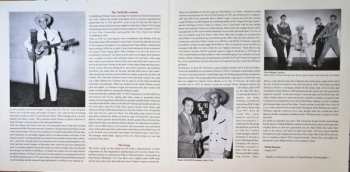 EP Hank Williams: The Lonesome Sound Of Hank Williams