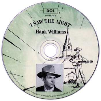 5CD/Dobozkészlet Hank Williams: Timeless Classic Albums