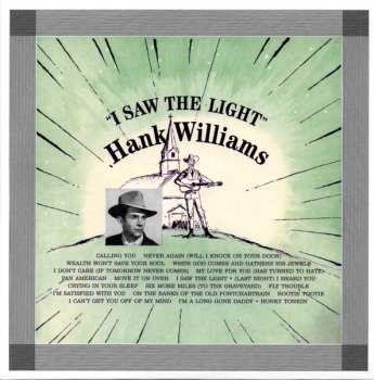 5CD/Dobozkészlet Hank Williams: Timeless Classic Albums