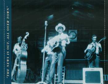 CD Hank Williams: You Win Again