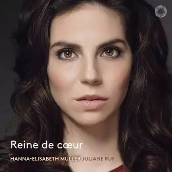 Reine De Cœur
