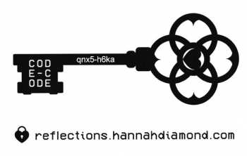 LP Hannah Diamond: Reflections