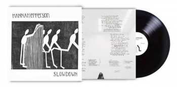 Album Hannah Epperson: Slowdown