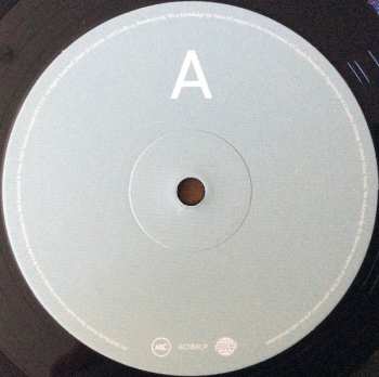 LP Hannah Georgas: All That Emotion
