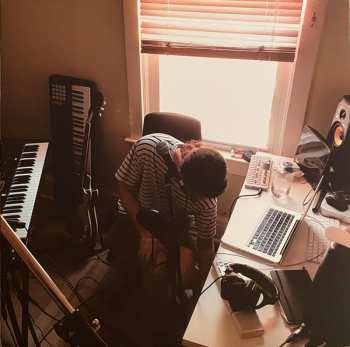 Album Hannah Georgas: I'd Be Lying If I Said I Didn't Care