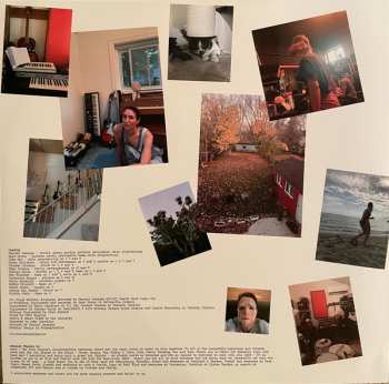 LP Hannah Georgas: I'd Be Lying If I Said I Didn't Care