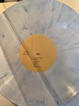 LP Hannah Holland: Tectonic CLR | LTD