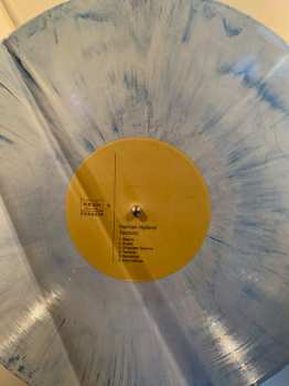 LP Hannah Holland: Tectonic CLR | LTD