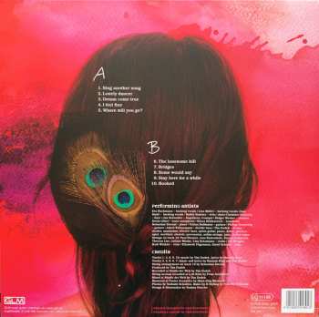 LP Hannah Köpf: Lonely Dancer