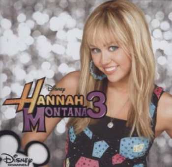 CD Hannah Montana: Hannah Montana 3