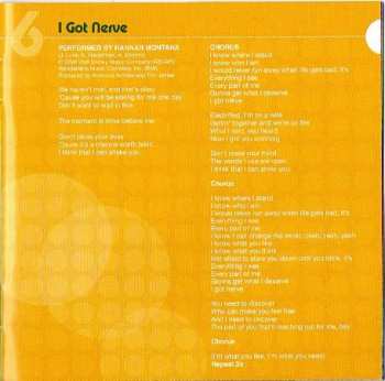 CD Hannah Montana: Hannah Montana