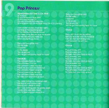 CD Hannah Montana: Hannah Montana