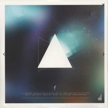 LP Hannah Peel: Awake But Always Dreaming