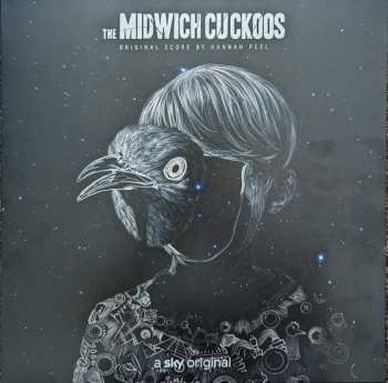 LP Hannah Peel: The Midwich Cuckoos (Original Score) CLR