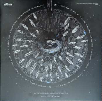 LP Hannah Peel: The Midwich Cuckoos (Original Score) CLR