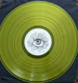 LP Hannah Peel: The Midwich Cuckoos (Original Score) CLR
