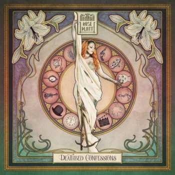 Album Hannah Rose Platt: Deathbed Confession