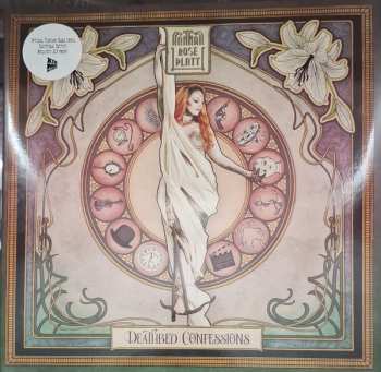 Album Hannah Rose Platt: Deathbed Confessions