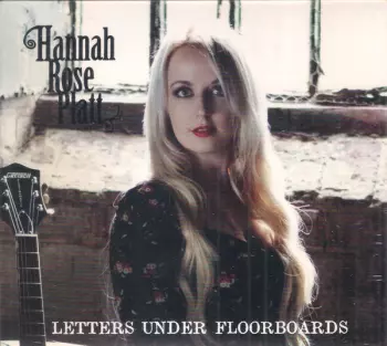 Letters Under Floorboards