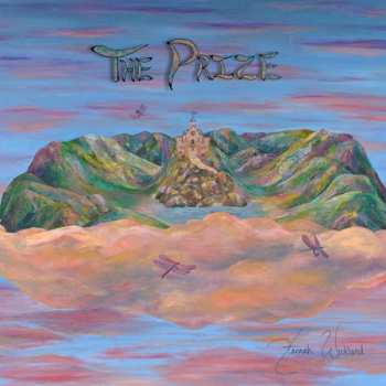 LP Hannah Wicklund: The Prize LTD