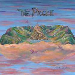 CD Hannah Wicklund: The Prize