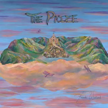 The Prize