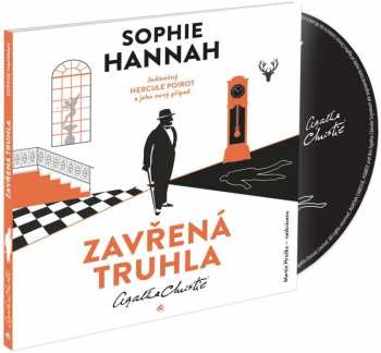 Album Martin Hruška: Hannah: Zavřená truhla - Jedinečný He