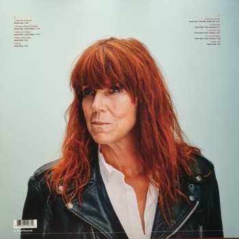 LP Hanne Boel: Between Dark & Daylight