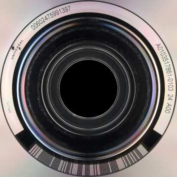 3CD/Dobozkészlet Hanne Haller: Hanne Haller