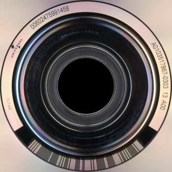 3CD/Dobozkészlet Hanne Haller: Hanne Haller