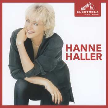 3CD/Dobozkészlet Hanne Haller: Hanne Haller