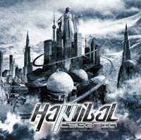 CD Hannibal: Cyberia
