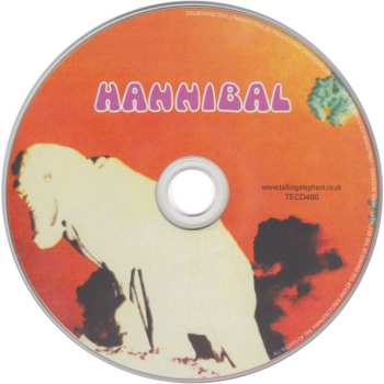 CD Hannibal: Hannibal