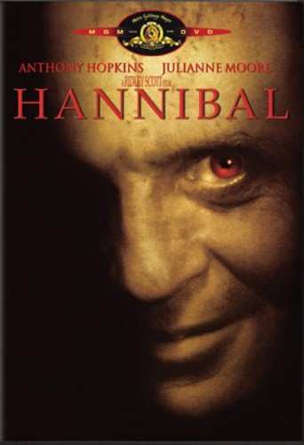 2DVD Hannibal: Hannibal
