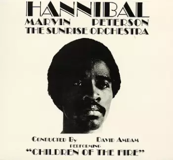 Children Of The Fire