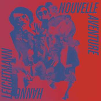 Album Hanno Leichtmann: Nouvelle Aventure