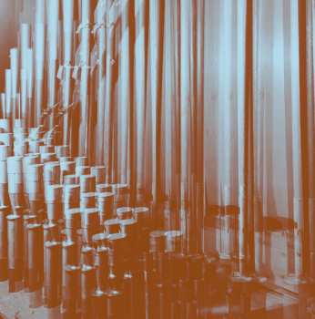 Album Hanno Leichtmann: OUTERLANDS