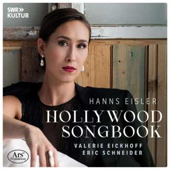 CD Eric Schneider: Hollywood Songbook
