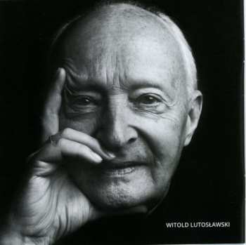 SACD Witold Lutoslawski: Symphonies Nos. 1 & 4 Jeux Vénitiens