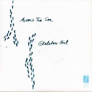 SP Hanoi Janes: Across The Sea / Skeleton Girl