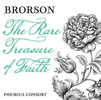 The Rare Treasure Of Faith