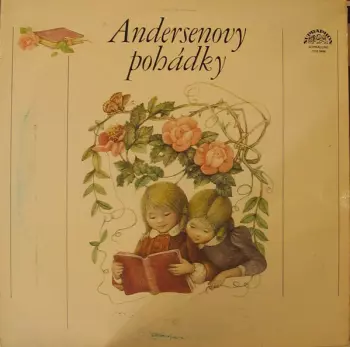Hans Christian Andersen: Andersenovy Pohádky
