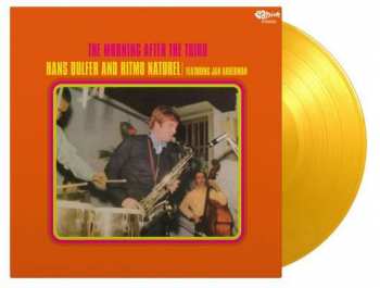 Album Jan Akkerman: The Morning After The Third