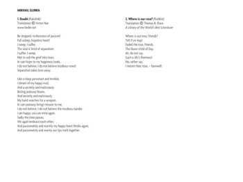 CD Henk Neven: With Love From Russia