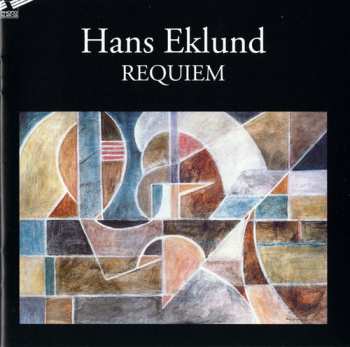 Album Gustaf Sjökvist: Requiem Per Soli Ed Orchestra (1977-78)