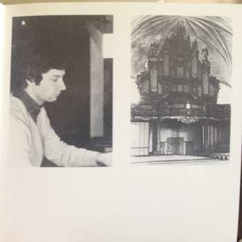 CD Hans Fagius: Hans Fagius Plays Organ Favourites