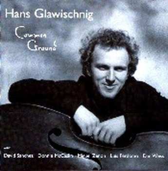 CD Hans Glawischnig: Common Ground