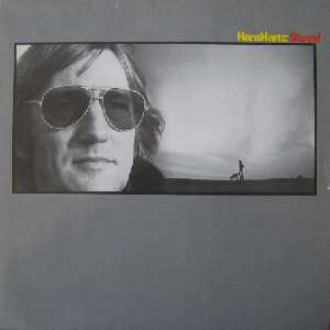 Album Hans Hartz: Sturm!