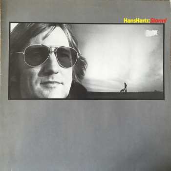 LP Hans Hartz: Storm!