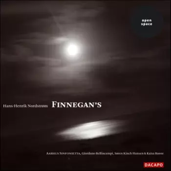 Hans-henrik Nordström: Finnegan's